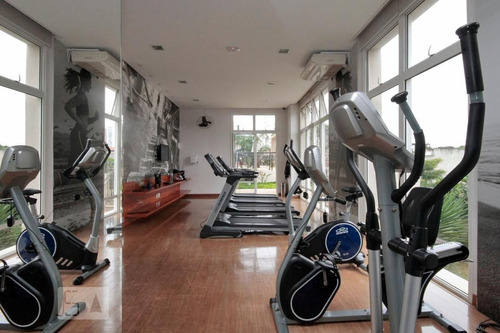 Apartamento 69 Mts Ed Choice - 02 Dorms - 01 Vaga - Oportunidade - Ótima Localização - Rr3277 - 69207997