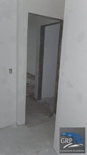Imagem 5 de 9 de Apartamento Sem Condomínio Para Venda Em Santo André, Vila Eldízia, 2 Dormitórios, 1 Suíte, 2 Banheiros, 1 Vaga - 7568_1-1563076