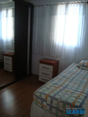 Imagem 2 de 10 de Apartamento - Vila Boa Vista - Sp - 437841