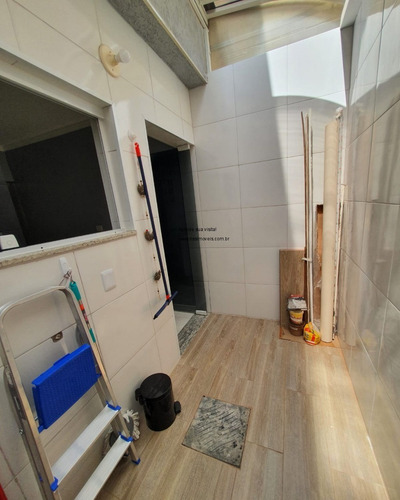 Imagem 23 de 30 de Casa Condomínio Fechado Para Venda Na Vila Esperança - Ca00179 - 70609500