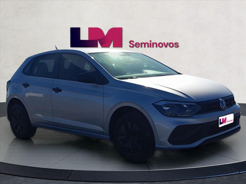 Volkswagen Polo 1.0 MPI TRACK MANUAL