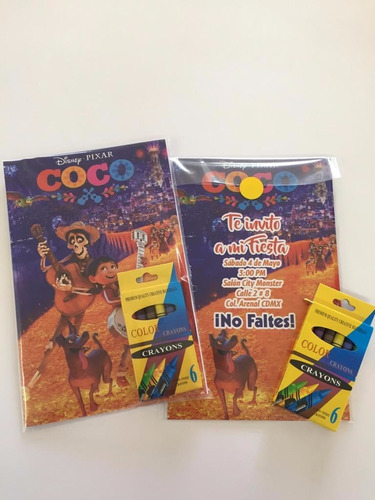 Libros Personalizados Para Colorear -paquete De 20-