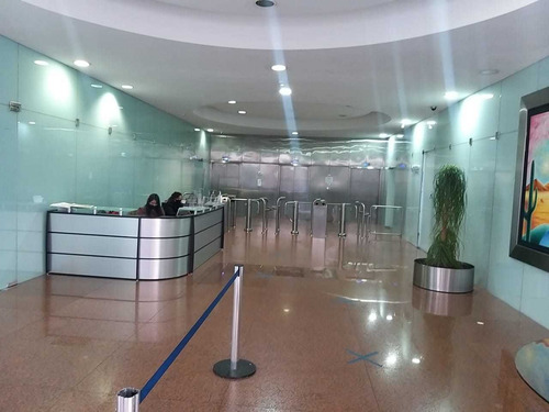 Imagen 8 de 14 de Rento Oficina Zona Paseo Del Pedregal, Escenaria