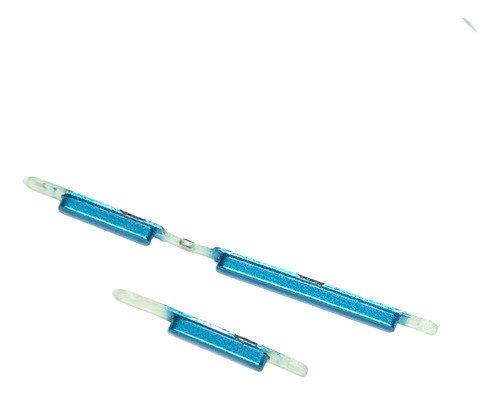 Botones Fisicos Enc Vol Para Hisense E50 Lite Hlte228e Azul