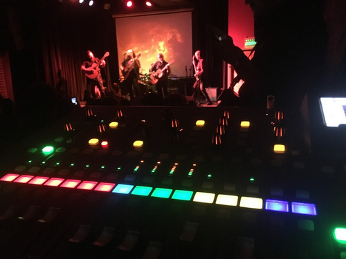 Imagen 8 de 10 de Servicio De Sonidista/ Amplificación/ Eventos / Grabación