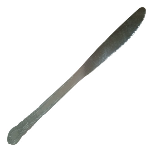 Cuchillo De Metal Para Comedor 