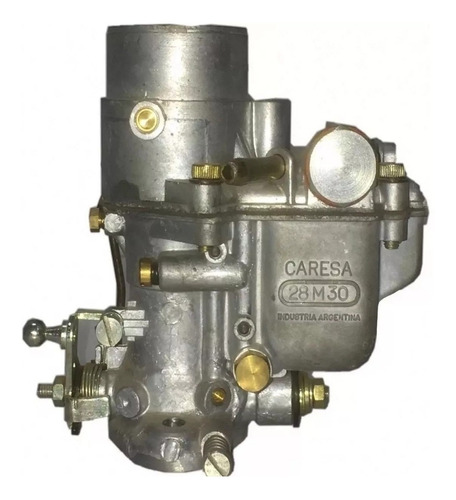 Carburador Fiat  600 750 Tipo Weber 28