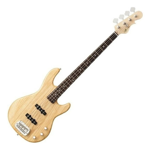 Bajo Electrico Gyl G&l Jb2 Jazz Bass Tribute Series Oferta!!