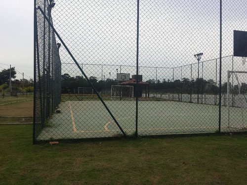 Terreno À Venda Em Campos Do Conde Ii - Te011226