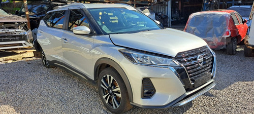 Nissan Kicks 1.6 2022 65.175km 114cvs - Solicite Peças Rs Au