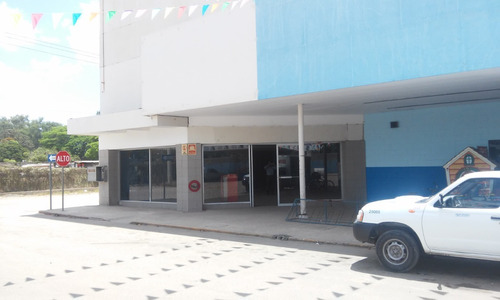 Venta O Renta Local Comercial El Dorado, Culiacan