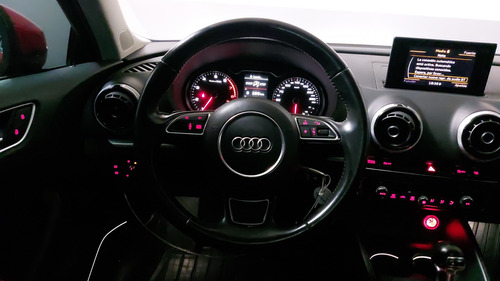 Audi A3 1.8 TFSI ATTRACTION S TRONIC