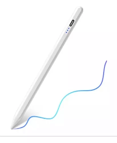 Lápiz Optico Capacitivo Punta Fina Stylus Universal Dibujo