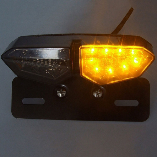 Luz Trasera Led Universal Direccional