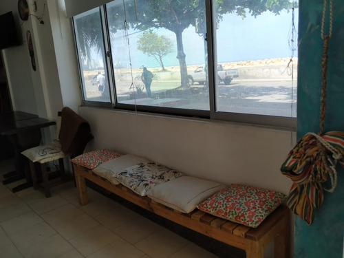 Imagen 2 de 15 de E1d Estudio En Primera Linea De Playa Con Aire Acondicionado Y Wifi