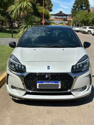 Imagen 21 de 22 de Citroen Ds3