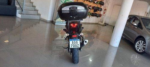 Imagen 7 de 15 de Yamaha Mt03 - Mod 2017