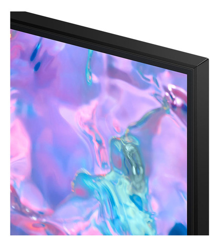 Pantalla Uhd Samsung De 43 Pulgadas Un43cu7000fxzx (Usado)
