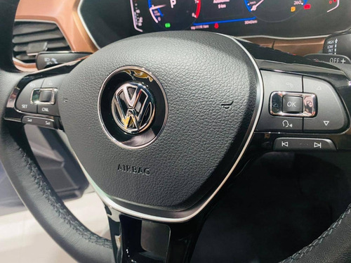 Imagem 12 de 15 de Volkswagen T-cross 1.0 200 Tsi Total Flex Comfortline