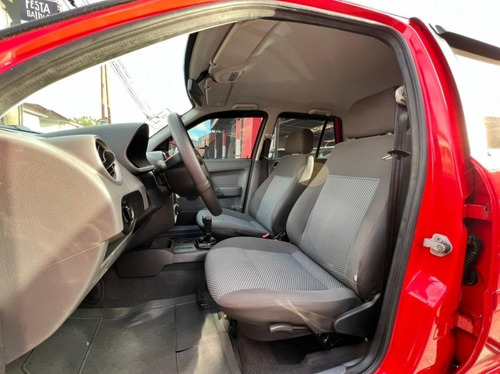 Imagem 6 de 7 de Volkswagen Gol 1.0