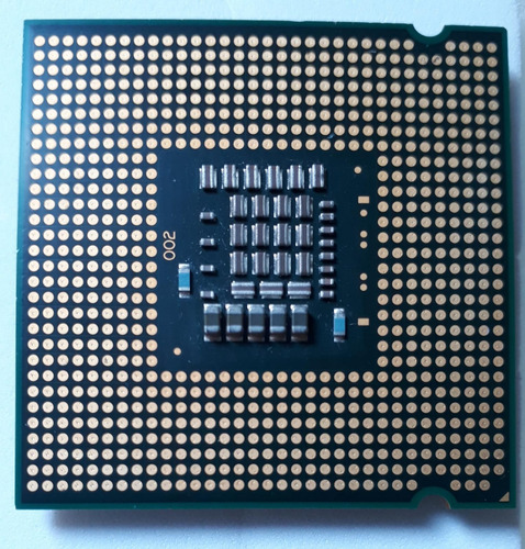 Processador Core 2 Duo E8600 3,33ghz Cache 6m Fsb 1333mhz (Usado)