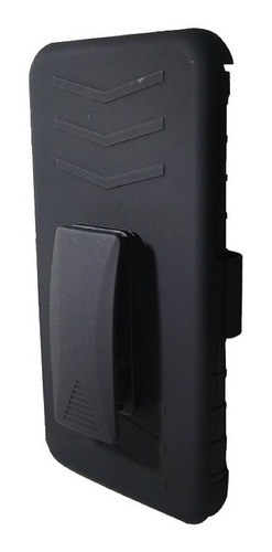 Imagen 2 de 3 de Funda Moss Uso Rudo 3 En 1 Para Samsung J2 J4 J5 J6