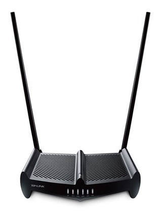 Router Tp-link Wireless Tl-wr841hp 300mbps