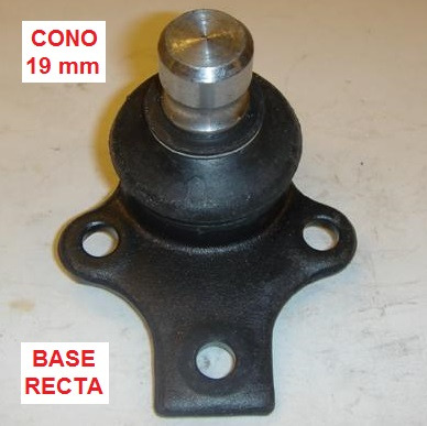 Rotula Inferior Ayd Seat Toledo 96-99