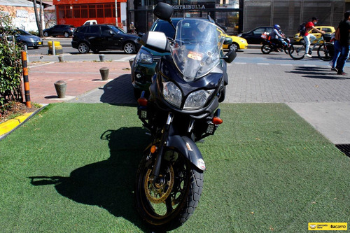 Imagen 3 de 25 de Suzuki Vstrom 650 Abs
