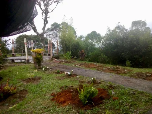 215 Se Vende Hermosa Casa Campestre Ubicada En La Elvira Vereda El Vergel / Cali