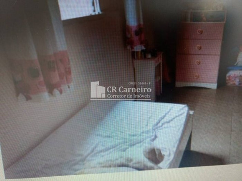 Imagem 12 de 17 de Sobrado Para Venda No Bairro Vila Campanela, 3 Dorm, 2 Suíte, 2 Vagas, 134 M - 1359