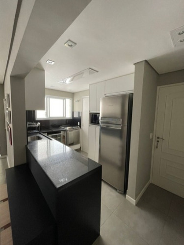 Imagem 16 de 20 de Apartamento Vila Cordeiro Sao Paulo Sp Brasil - 1193