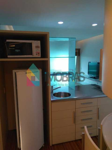 Imagem 13 de 15 de Apartamento No Leblon Com Vaga De Garagem Próximo A Lagoa!! - Ap2348