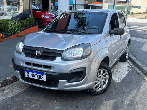 Fiat Uno 1.0 Drive Flex 5p