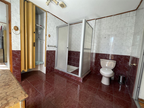 Casa En Venta En La Cisterna
