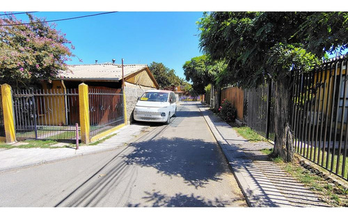 Encantadora Casa En Buin: Tu Nuevo Hogar Espera