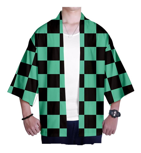 Kimono Demon Slayer Kimetsu No Yaiba Anime Cosplay Pro