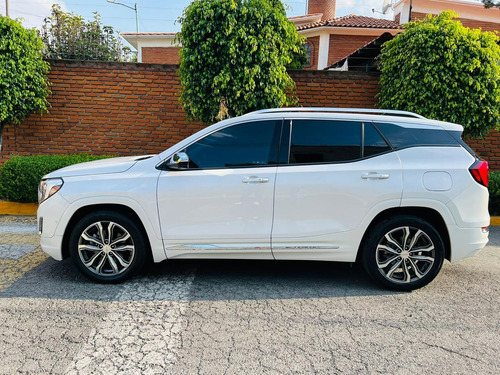 GMC Terrain 2.0 Denali At
