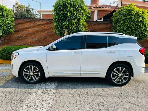 GMC Terrain 2.0 Denali At
