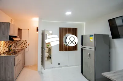 Apartamento en venta