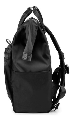 Imagen 3 de 10 de Mochila Himawari Fso-h001 Impermeable.
