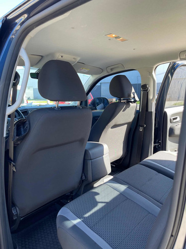 Volkswagen Amarok 3.0 V6 Cd 2019