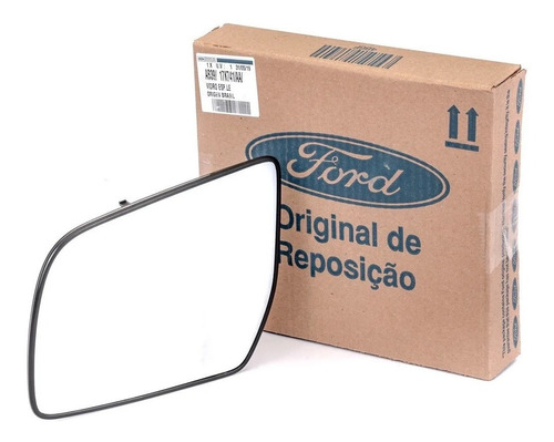 Cristal Espejo Retrovisor Ford Ranger 2012/ Original