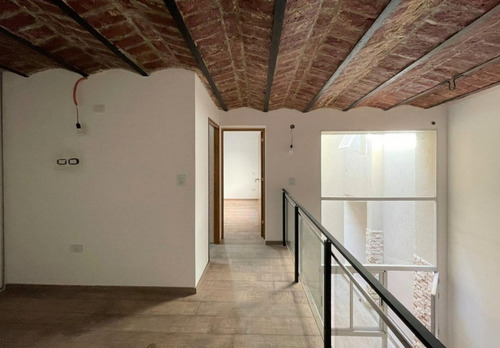 Imagen 13 de 21 de Casa Dos Dormitorios Con Cochera