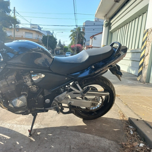 Imagen 6 de 13 de Suzuki Bandit 1200 Unica!!! Vendo O Permuto Por Auto O Moto