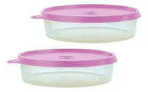 Comprar Hermético Poeme 410ml Tupperware® Set X2