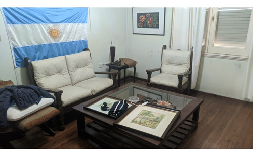 Casa Antigua A Reciclar Con Gran Lote