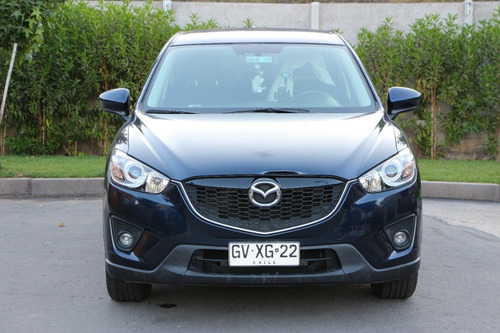 Imagen 11 de 16 de Mazda Cx-5 - 2.0 Skyactiv R - Automático 2014 - 72.500 Km
