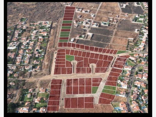 Imagen 1 de 1 de Terreno En Preventa