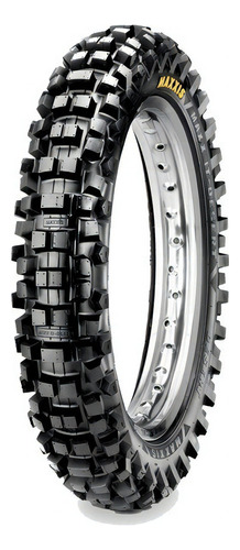 Maxxis Desert IT 110/100-18